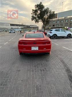 شێڤرۆلێت کەمارۆ